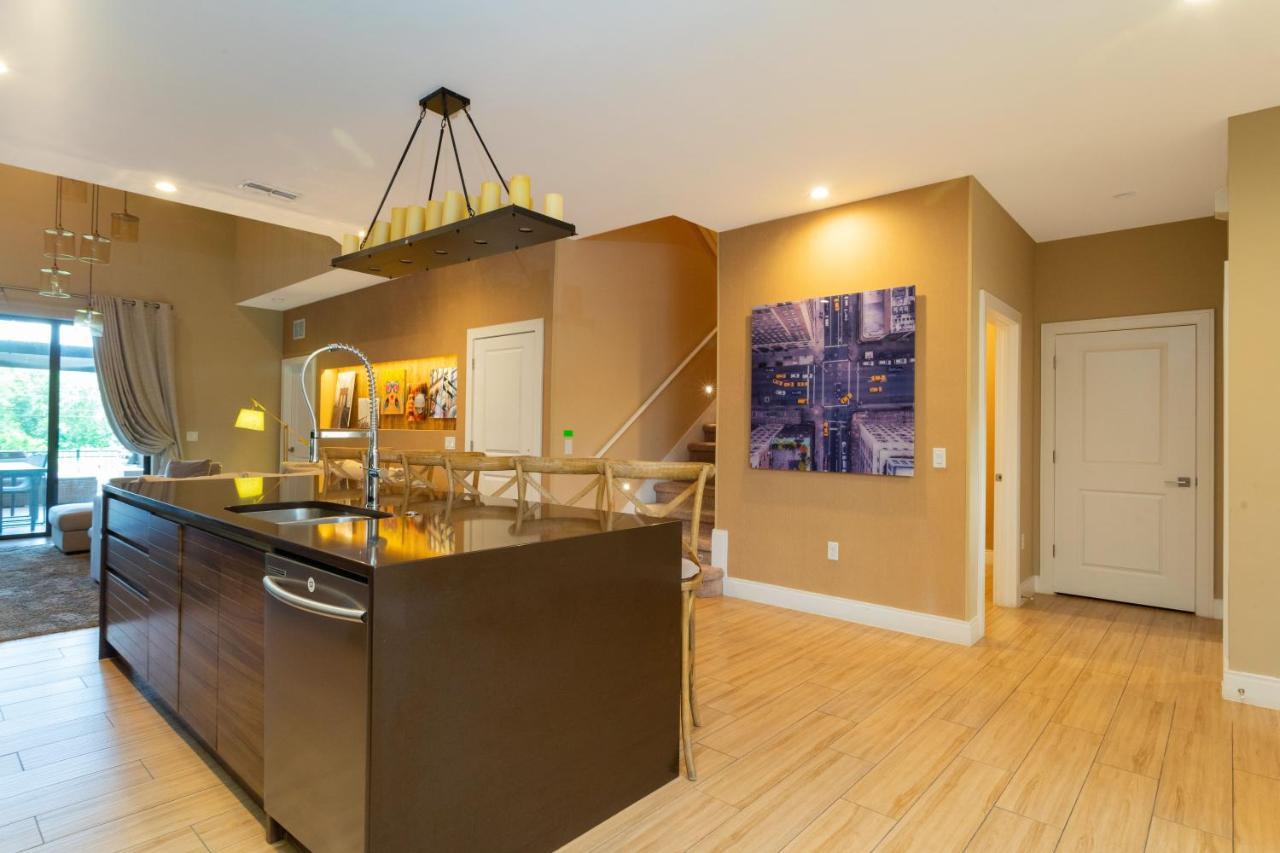 Stunning 4 Bd Bbq Close To Disney @ Magic Village Views 3049 Four Corners Kültér fotó