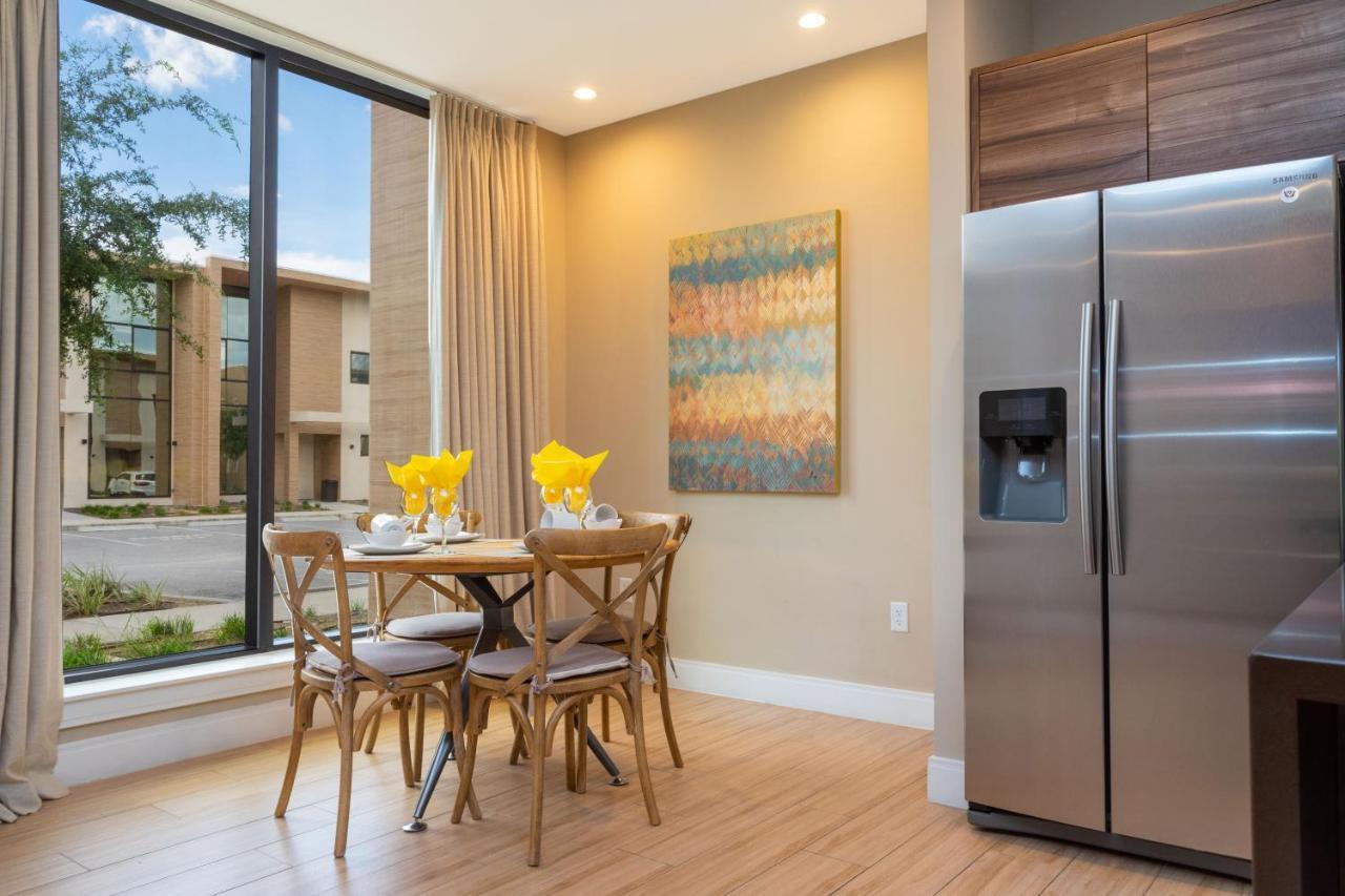 Stunning 4 Bd Bbq Close To Disney @ Magic Village Views 3049 Four Corners Kültér fotó
