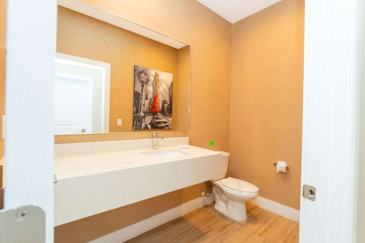 Stunning 4 Bd Bbq Close To Disney @ Magic Village Views 3049 Four Corners Kültér fotó