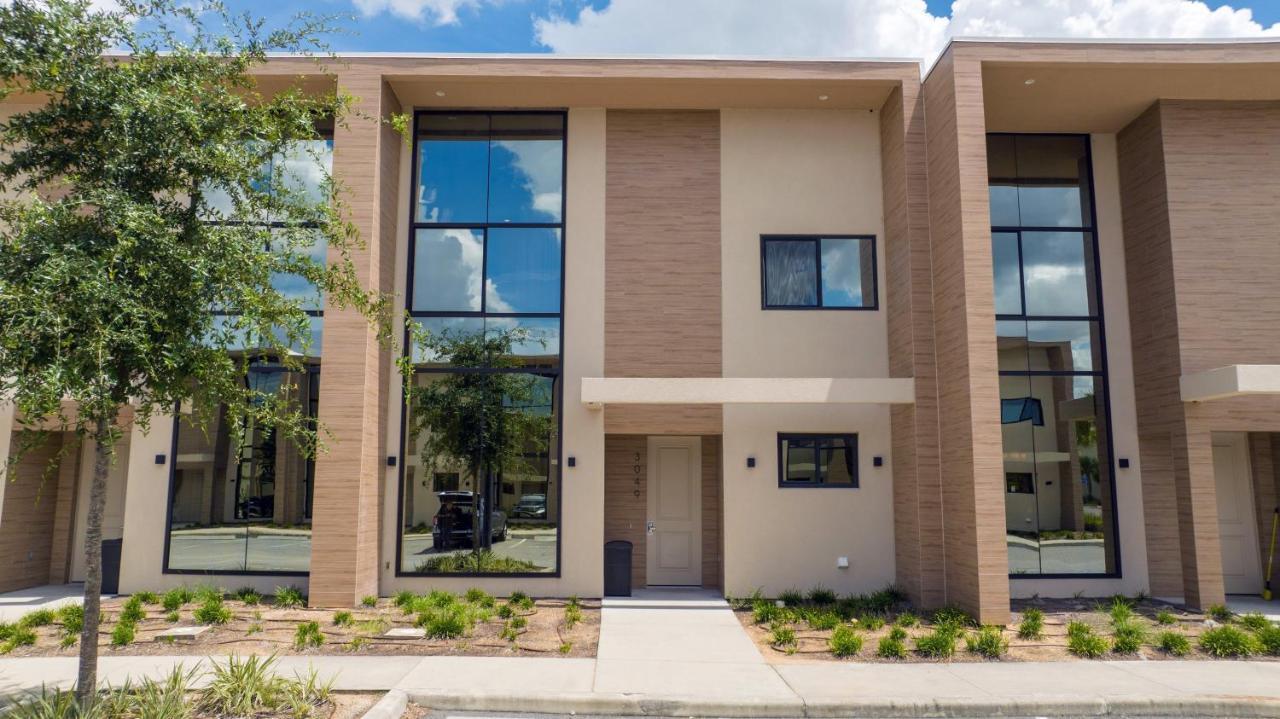 Stunning 4 Bd Bbq Close To Disney @ Magic Village Views 3049 Four Corners Kültér fotó