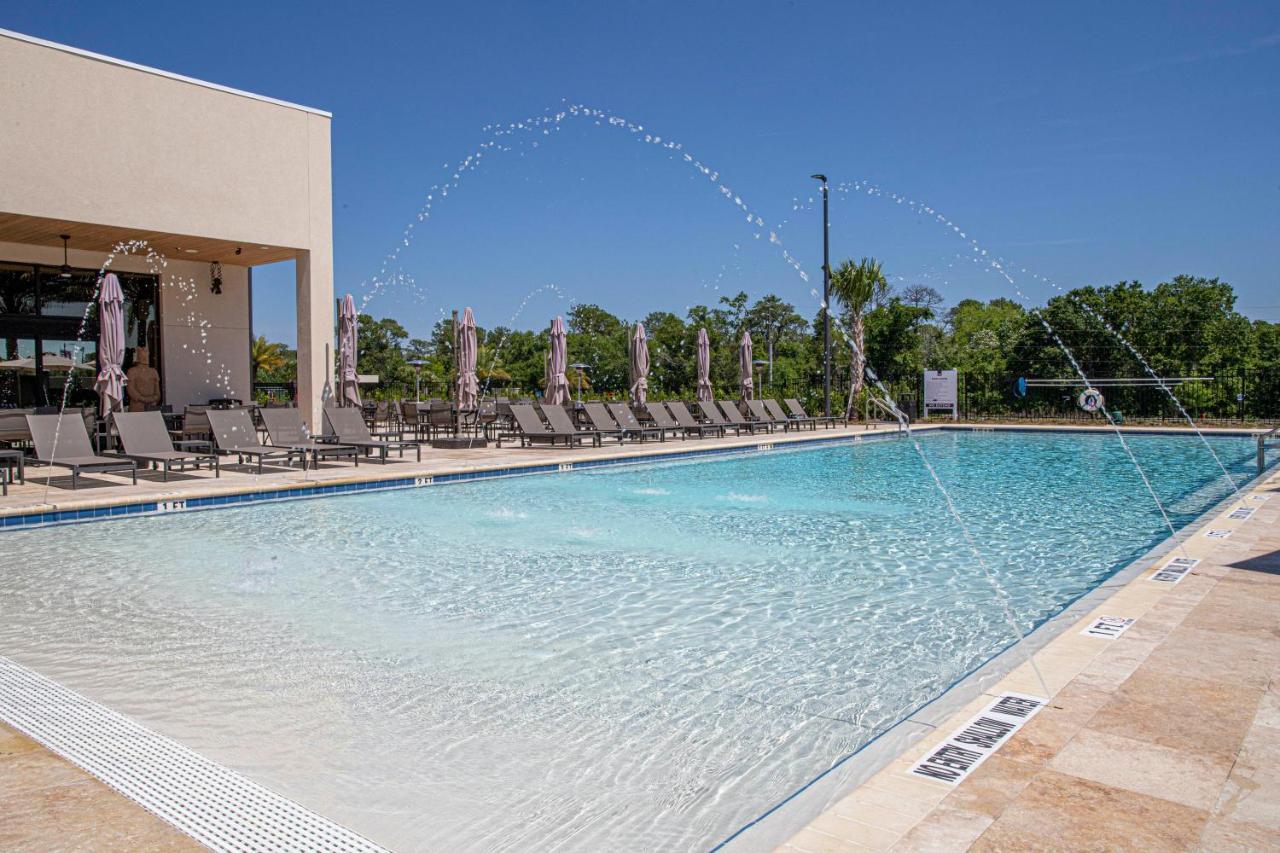 Stunning 4 Bd Bbq Close To Disney @ Magic Village Views 3049 Four Corners Kültér fotó
