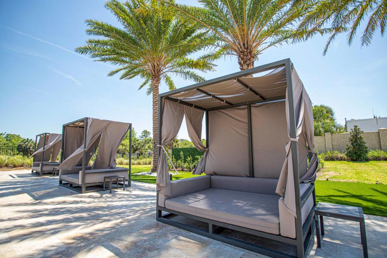 Stunning 4 Bd Bbq Close To Disney @ Magic Village Views 3049 Four Corners Kültér fotó