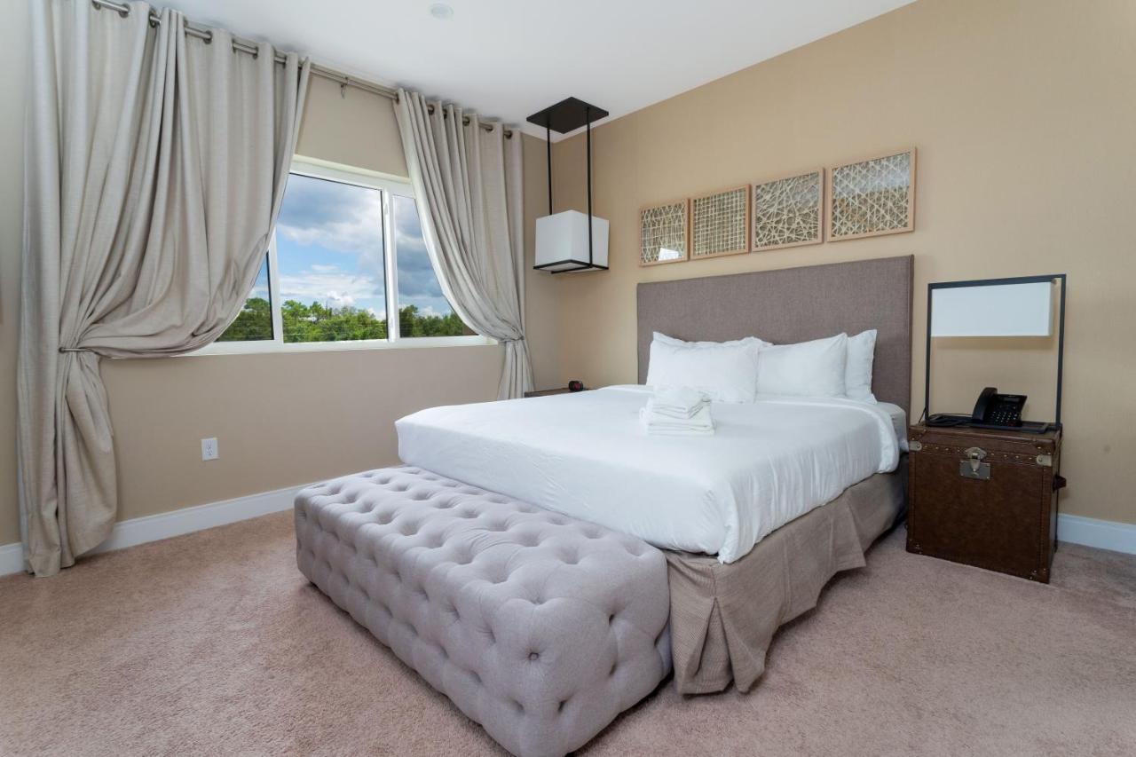 Stunning 4 Bd Bbq Close To Disney @ Magic Village Views 3049 Four Corners Kültér fotó