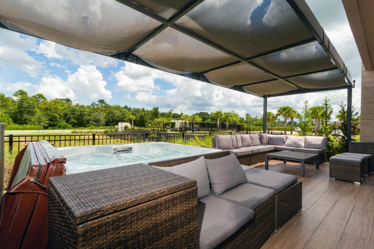 Stunning 4 Bd Bbq Close To Disney @ Magic Village Views 3049 Four Corners Kültér fotó