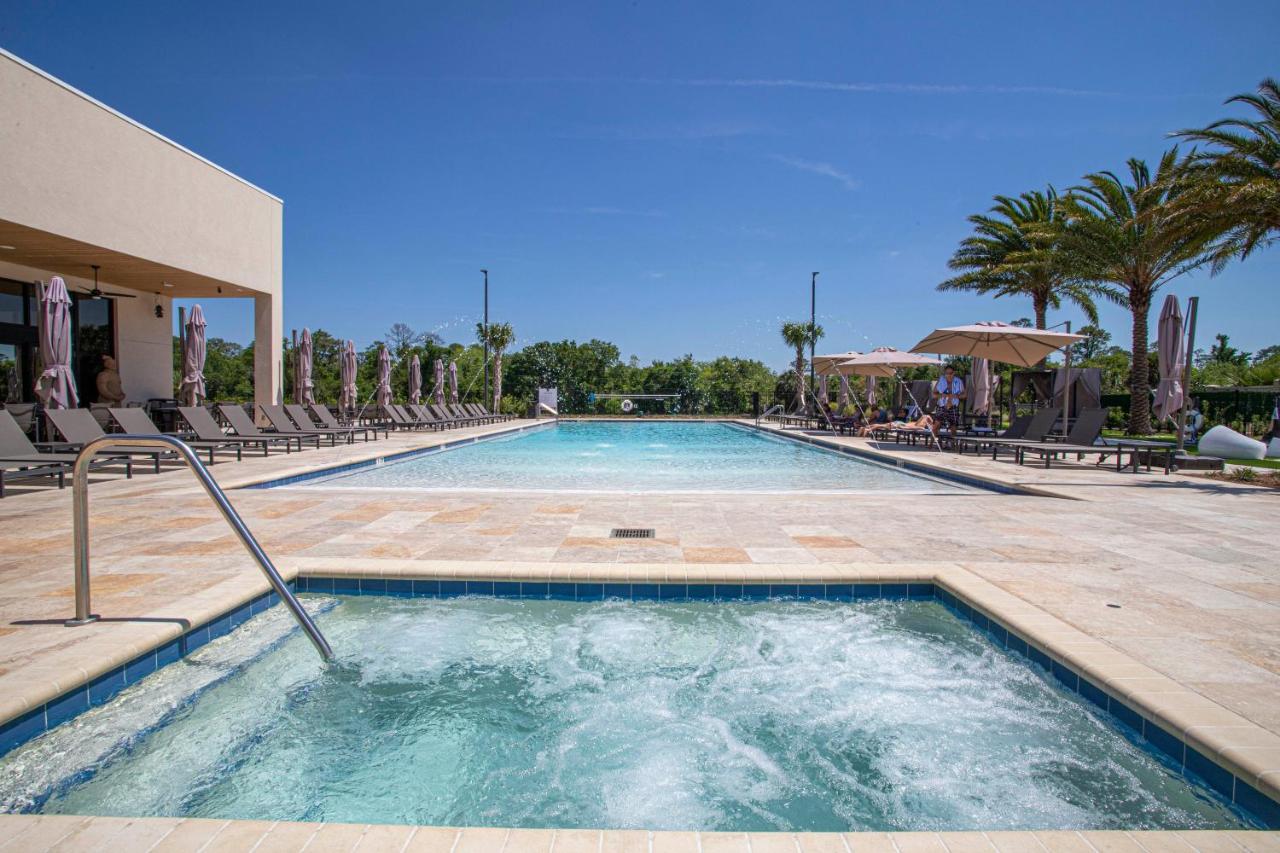 Stunning 4 Bd Bbq Close To Disney @ Magic Village Views 3049 Four Corners Kültér fotó
